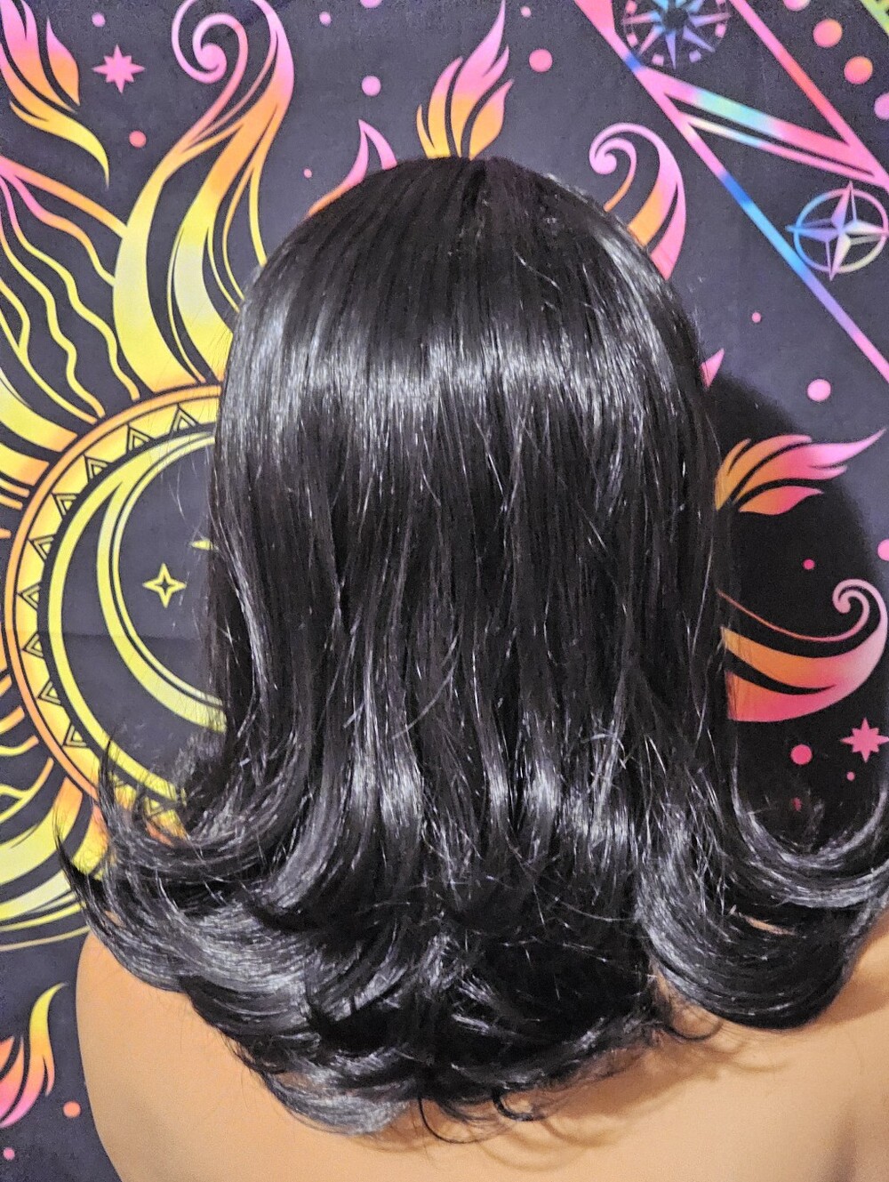 Wig - Picture 3 of 3